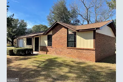 1005 Hobson Street, Albany, GA 31705 - Photo 1