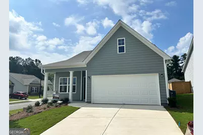 9 Wildflower Lane #41, Dallas, GA 30132 - Photo 1