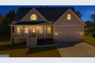 105 Bob White Drive, Calhoun, GA 30701 - Photo 1