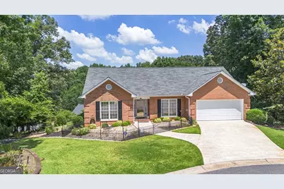 165 Woodhaven Ridge, Athens, GA 30606 - Photo 1