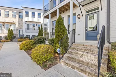 1756 Morningtide Lane NE, Atlanta, GA 30324 - Photo 1