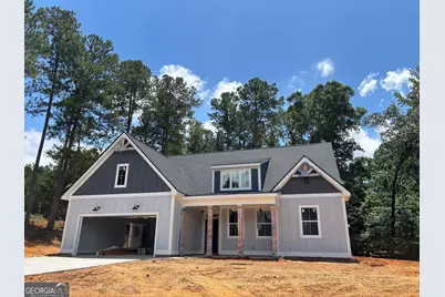 17 Hadrian Ridge Drive SW, Rome, GA 30165 - Photo 1