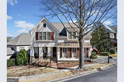 3015 Woodvale Court, Alpharetta, GA 30022 - Photo 1