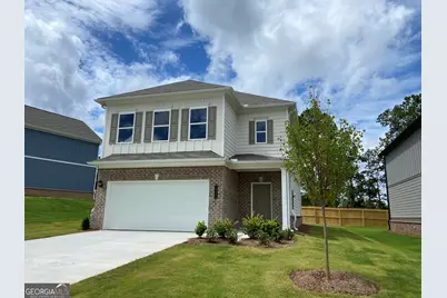 10465 Trellis Lane #(LOT 26), Hampton, GA 30228 - Photo 1