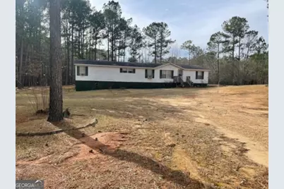 70 Hollis Road, Yatesville, GA 31097 - Photo 1