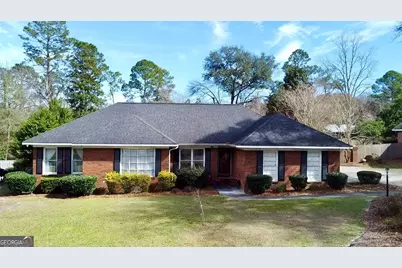 1622 Seminole Springs Road, Waycross, GA 31501 - Photo 1