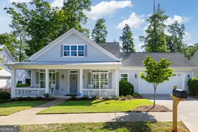 746 Markhams Drive, Madison, GA 30650 - Photo 1