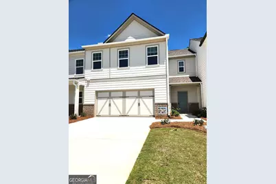 36 Russet Way #LOT 56, Newnan, GA 30263 - Photo 1