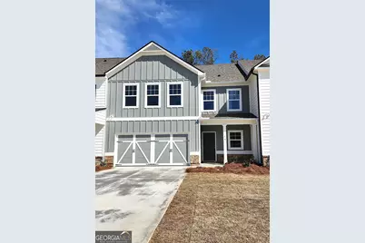 26 Russet Way #LOT 61, Newnan, GA 30263 - Photo 1