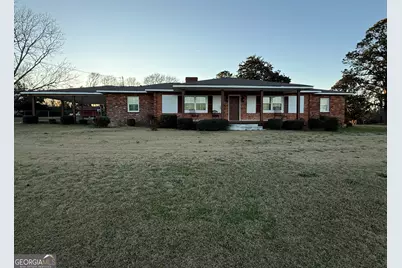 107 Wiggins Street, Wrightsville, GA 31096 - Photo 1