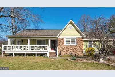 3199 Avant Road, Macon, GA 31216 - Photo 1