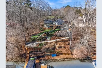 124 Hoot Owl Lane, Eatonton, GA 31024 - Photo 1