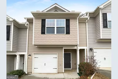 1112 Highwood Lane, East Point, GA 30344 - Photo 1