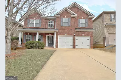 93 Torero Trail, Newnan, GA 30263 - Photo 1