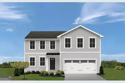 823 Sweet Pine Brook, Stone Mountain, GA 30087 - Photo 1