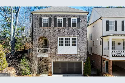 475 Rowes Circle, Alpharetta, GA 30009 - Photo 1