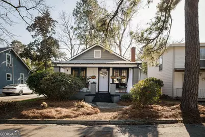 1305 E 33rd Street E #1305, Savannah, GA 31404 - Photo 1