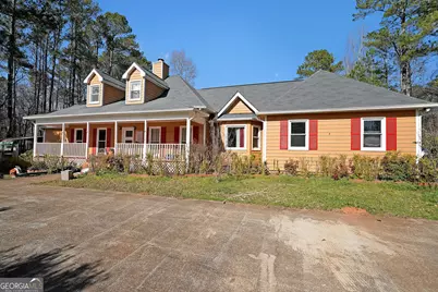 210 Cowan Road SE, Conyers, GA 30094 - Photo 1