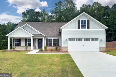 650 Belmont Park Drive #LOT 18 PH2, Commerce, GA 30529 - Photo 1