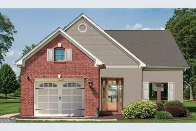 Lot 2 Colonial Drive, Cleveland, GA 30528 - Photo 1