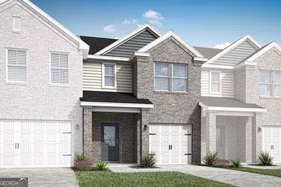 4085 Oakwood Terrace Court, Oakwood, GA 30566 - Photo 1