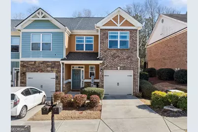 2363 Marbleridge Drive, Gainesville, GA 30501 - Photo 1