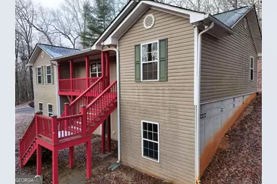 600 Indian Ridge Trail, McCaysville, GA 30555 - Photo 1