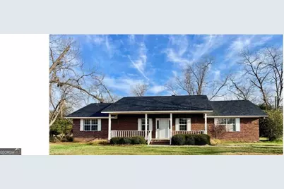 714 E Simon Street, Glennville, GA 30427 - Photo 1