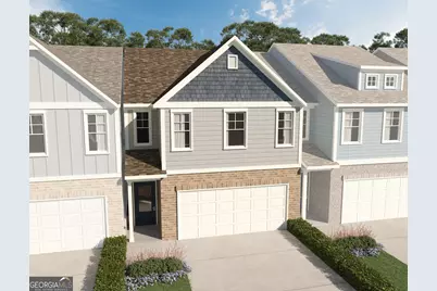 323 Crimson Drive #124, Union City, GA 30291 - Photo 1