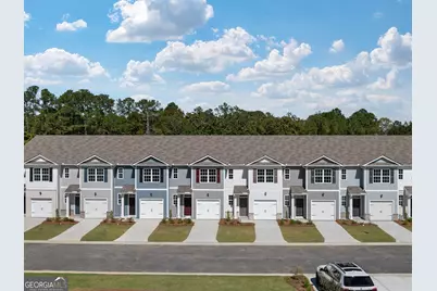 4 Silverbell Lane, Rome, GA 30165 - Photo 1