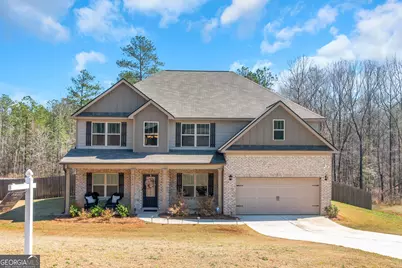 2010 River Falls Drive, Griffin, GA 30223 - Photo 1