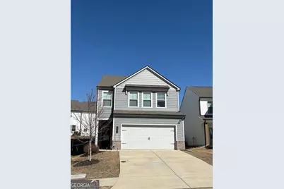 156 Auburn Crossing Drive, Auburn, GA 30011 - Photo 1