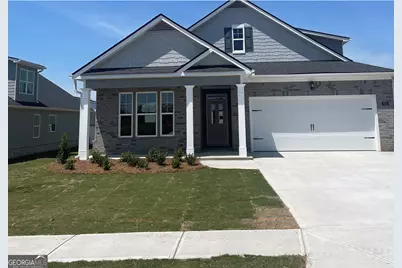 745 Myrica Avenue, Locust Grove, GA 30248 - Photo 1