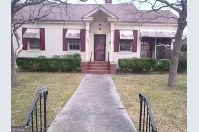 1148 Hillyer Avenue, Macon, GA 31204 - Photo 1