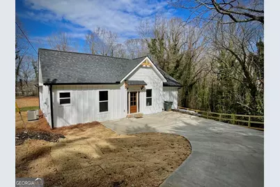 175 Hillcrest Street, Cornelia, GA 30531 - Photo 1