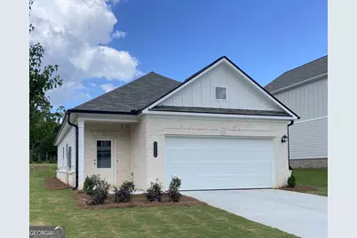 10458 Trellis Lane #(LOT 40), Hampton, GA 30228 - Photo 1