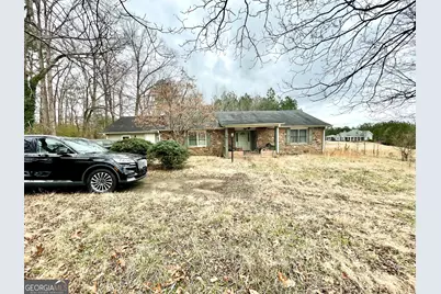 3210 Rogers Road, McDonough, GA 30252 - Photo 1