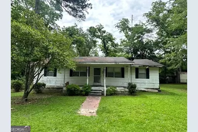 125 Main Street, Rocky Ford, GA 30455 - Photo 1