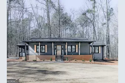 118 W Plantation Drive, Newnan, GA 30263 - Photo 1