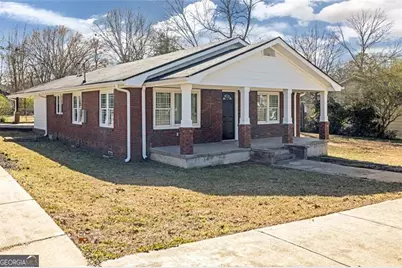1729 Spring Street, Conyers, GA 30012 - Photo 1