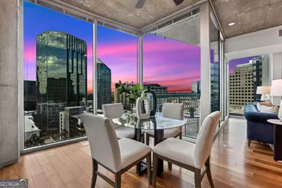 3324 Peachtree Road NE #1219, Atlanta, GA 30326 - Photo 1