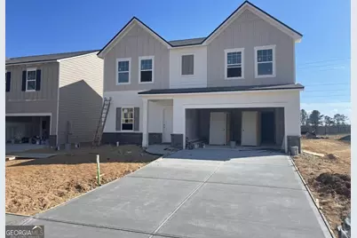 36 Otway Loop, Bethlehem, GA 30620 - Photo 1