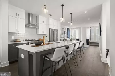 201 New Street #1102-82, Decatur, GA 30030 - Photo 1