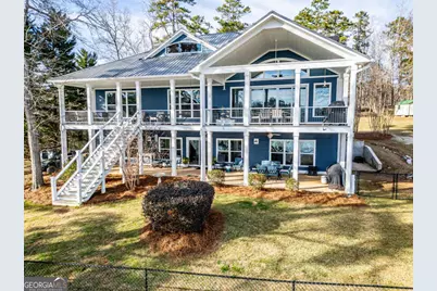 716 Foxglove Drive NE, Sparta, GA 31087 - Photo 1