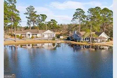 1211 Pulaski Road, Statesboro, GA 30458 - Photo 1
