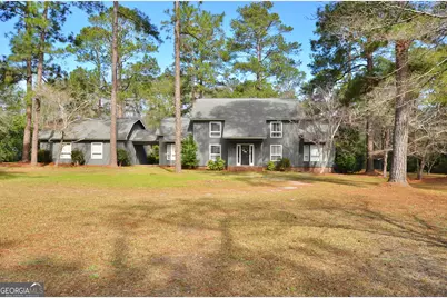 756 Hawkinsville Highway, Eastman, GA 31023 - Photo 1