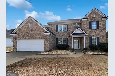 5692 Greensage Drive, South Fulton, GA 30349 - Photo 1