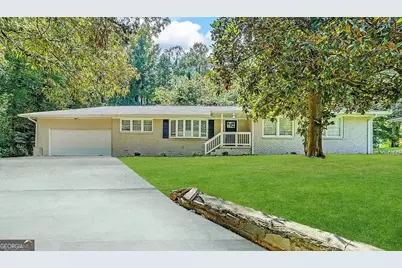 2228 Headland Drive, East Point, GA 30344 - Photo 1