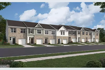 3013 Acacia Circle, Douglasville, GA 30135 - Photo 1