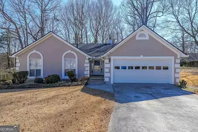 403 Flint Hill Court, Lawrenceville, GA 30044 - Photo 1